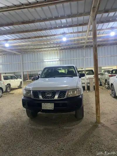 جيب سفاري 2007 16