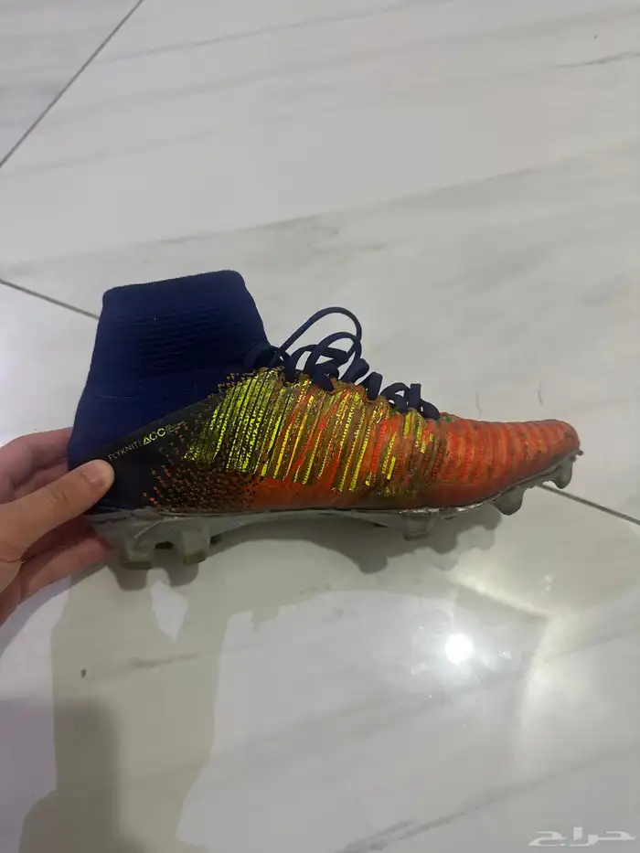 جزمة نايك 5