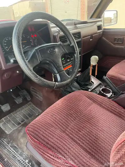 باترول سوبر سفاري 94 9