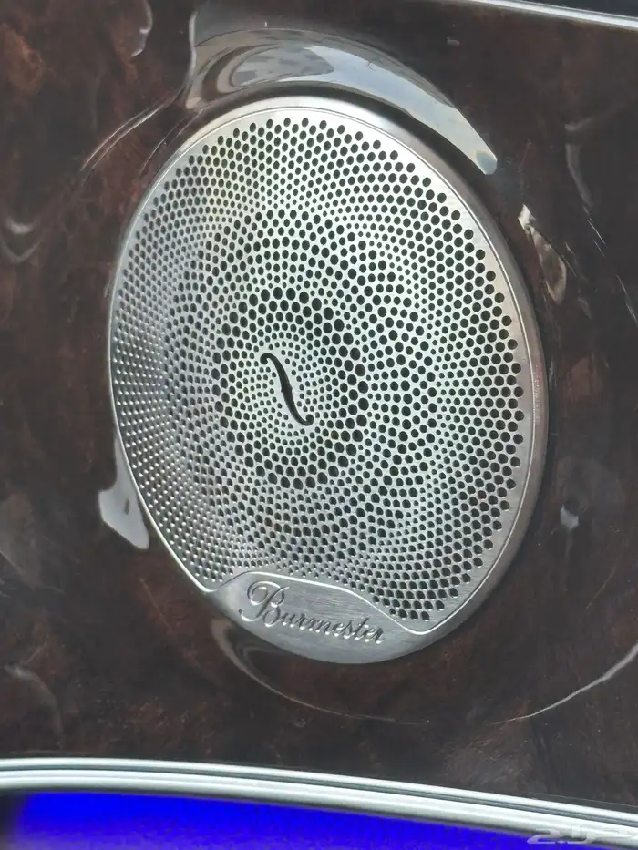 مرسيدس E350 58