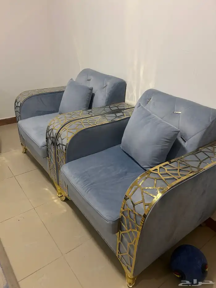 كنب ستارة طاولات وسجاد 0