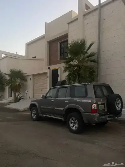 فتك سوبر سفاري 2004 1