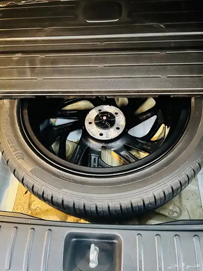 توسان 1600 cc وكاله بدون ملحوظه 30