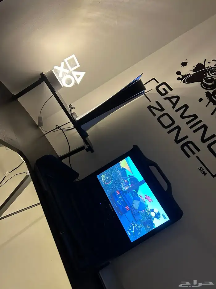 شاشه متنقله شركه games 2