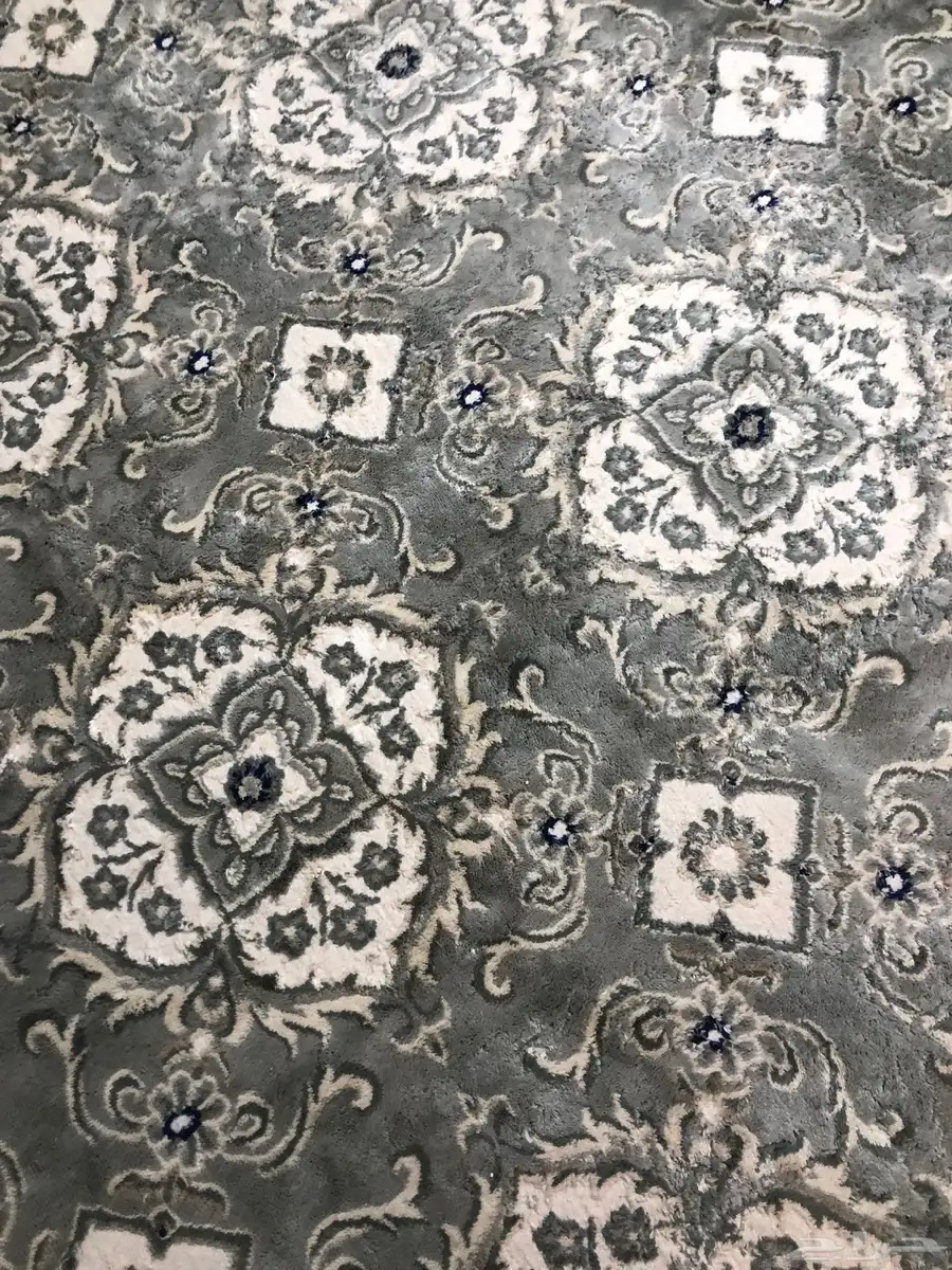 للبيع فرشه جديدة استعمال شهرين مقاس 5 5 1