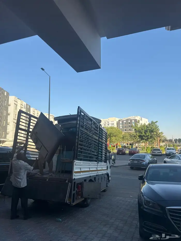 نقل عفش من جده الي ابها وخميس مشيط وجيزان 2