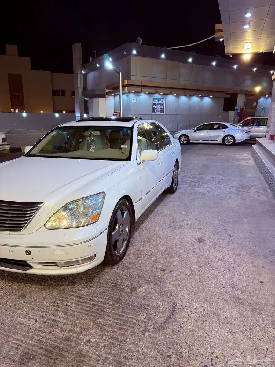 لكزس2006 index