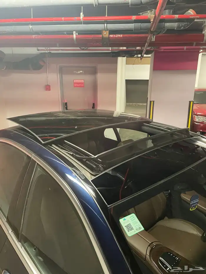 مرسيدس E350 76