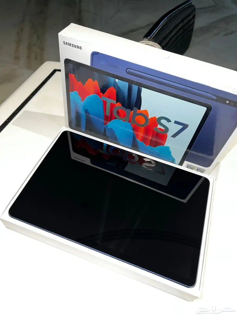 جالكسي تاب اس 7 Galaxy Tab s7 index