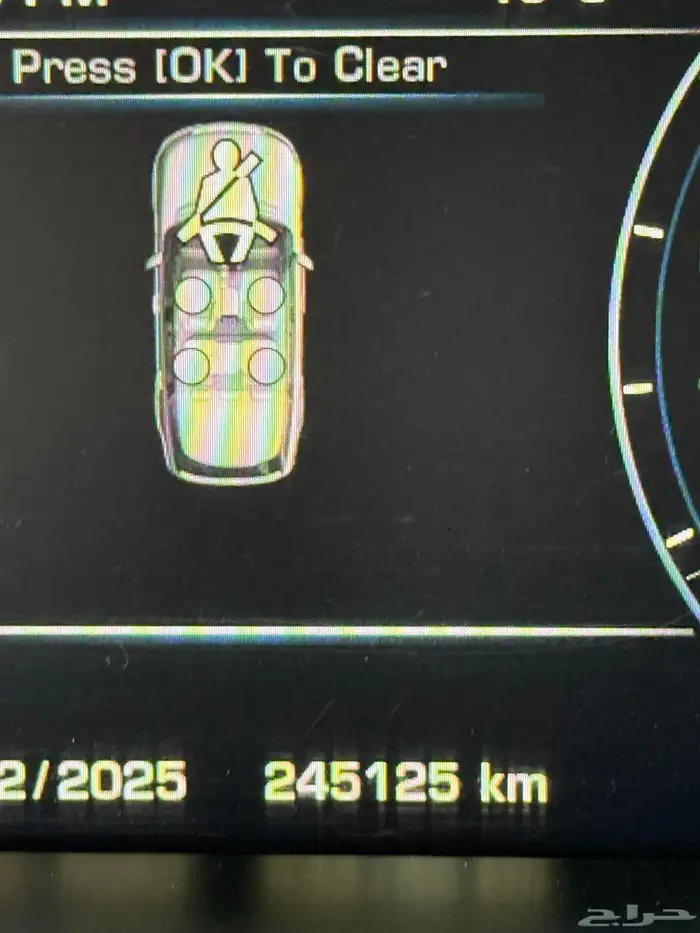 رنج روفر 2015 فل 510 9