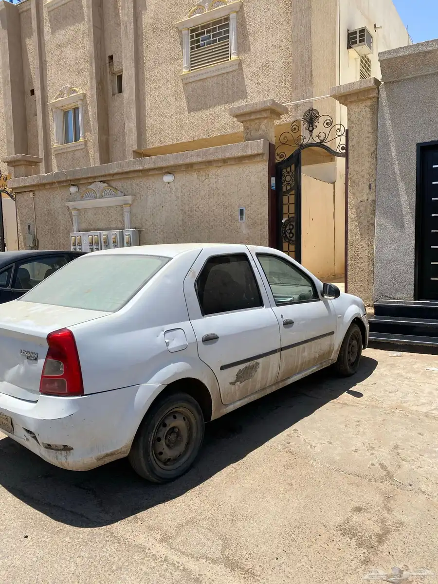 رينو index