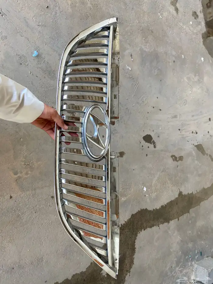 شبك ازيرا كروم يركب على سوناتا 0