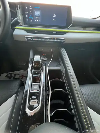 جيلى كولراى 2024 11
