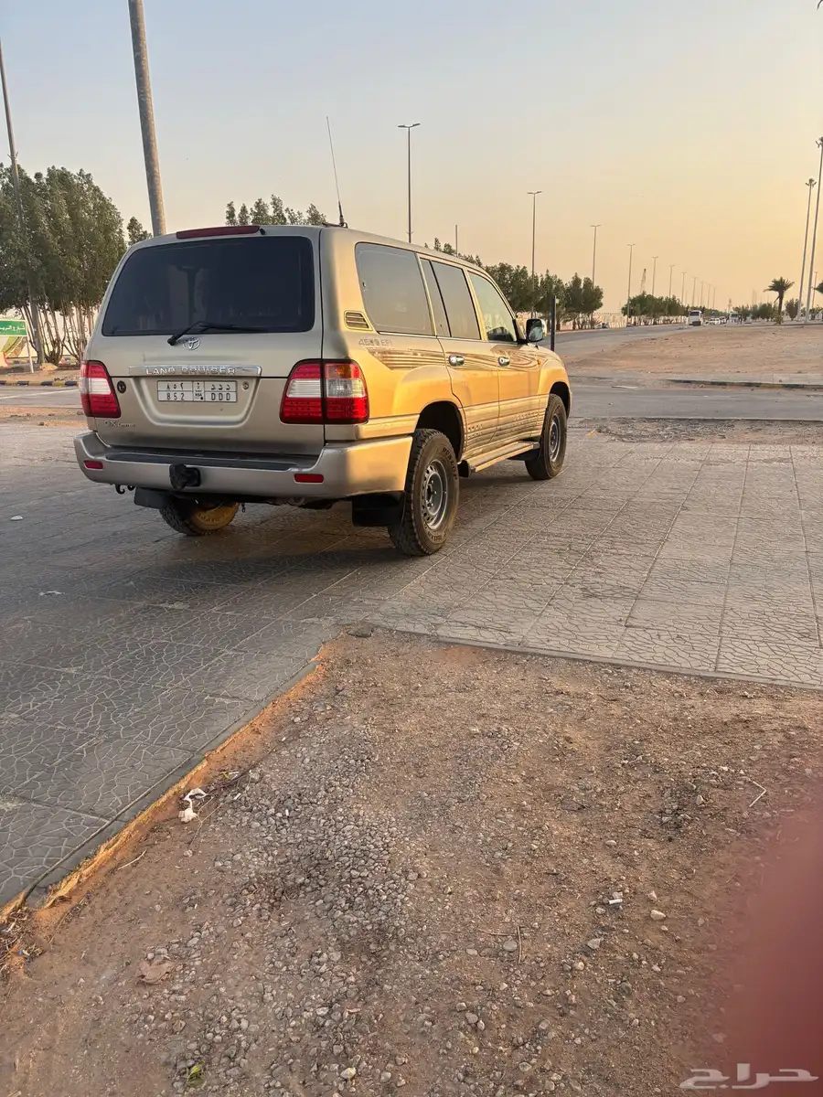 جيب جكس الفين وسبعه شرططط قير ومكينه وشواصي وبدي مارش 6