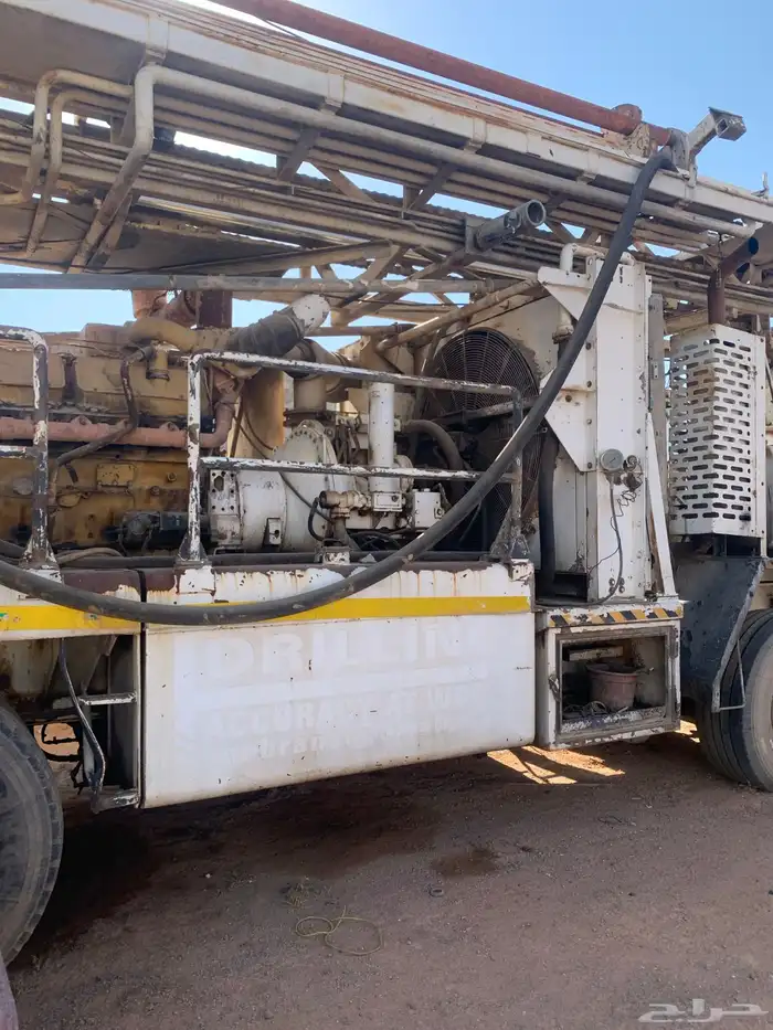 الدريل تك امريكا وسط معه هيلكس 2016وصطحاو50مصورا 3