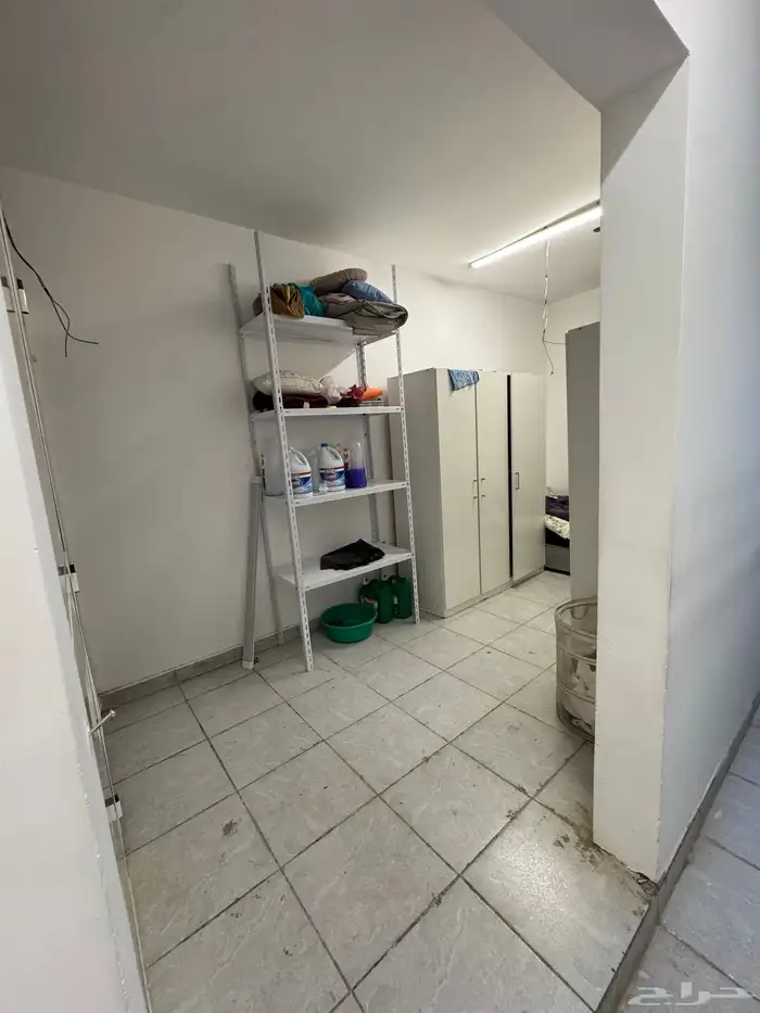 للبيع فيلا فاخرة مؤثثة بحي القدس بناء شخصي Furnished villa 38