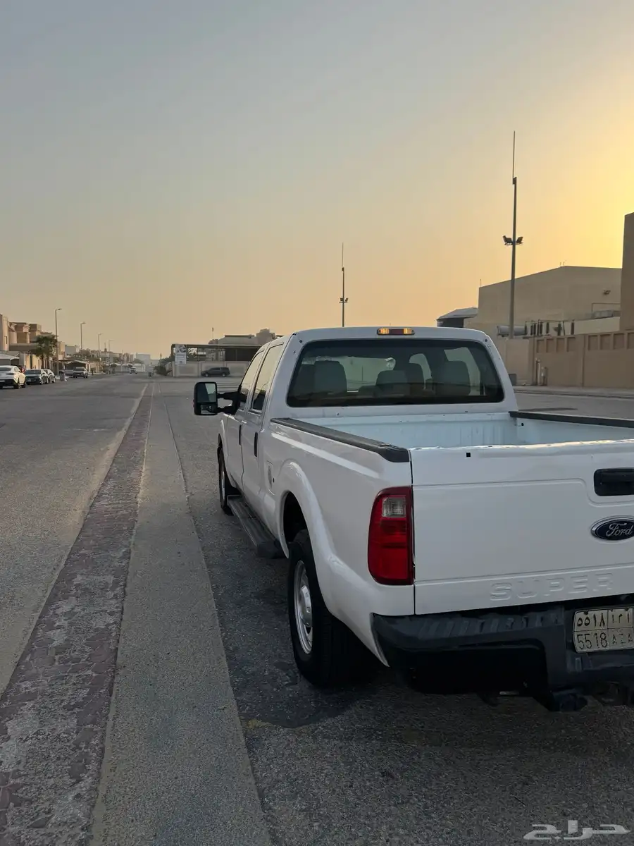 فورد F350 index
