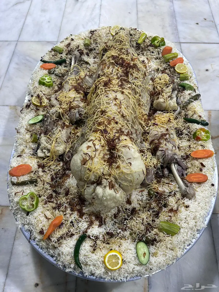ابو محمد لطبخ المتنقل 1