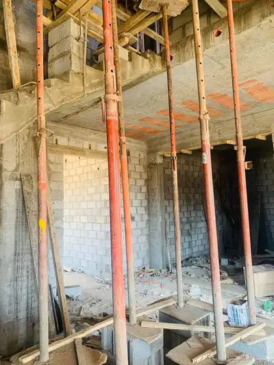 مشرف مباني 5