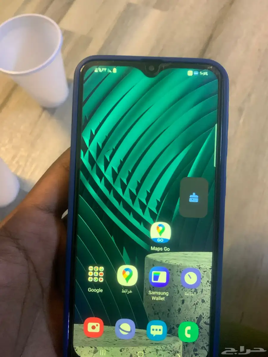 جوال سامسونج A30s 0