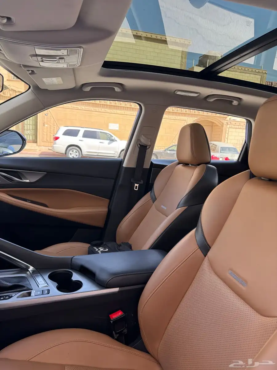 للبيع شانجان CS35 بلس 2023 11
