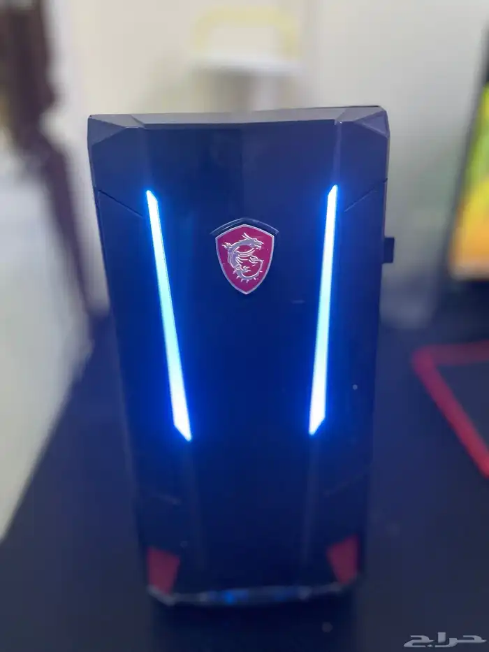 بي سي قيمنق 0