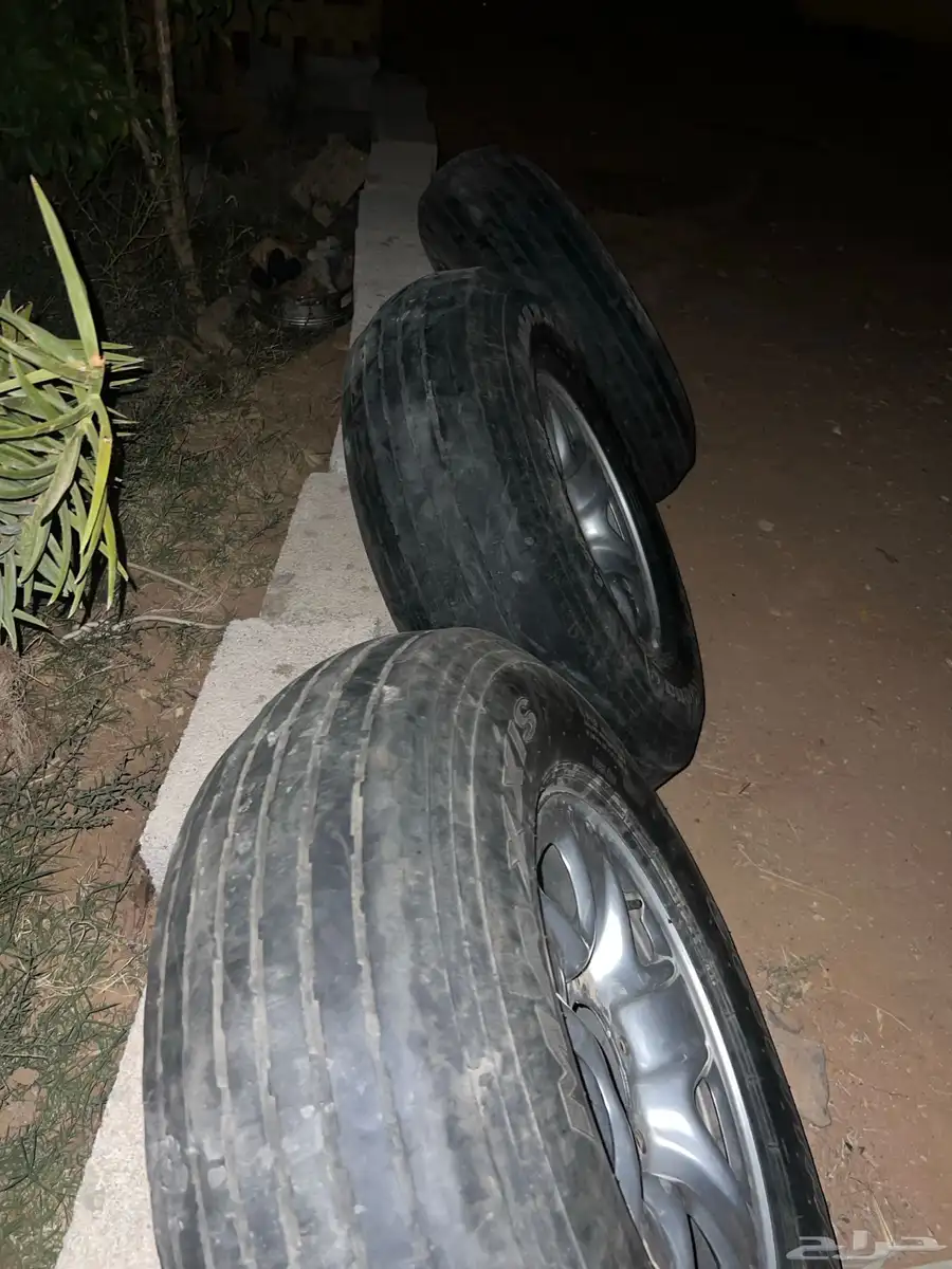 جنوط هدد عدد3 بكفرات بالون 2