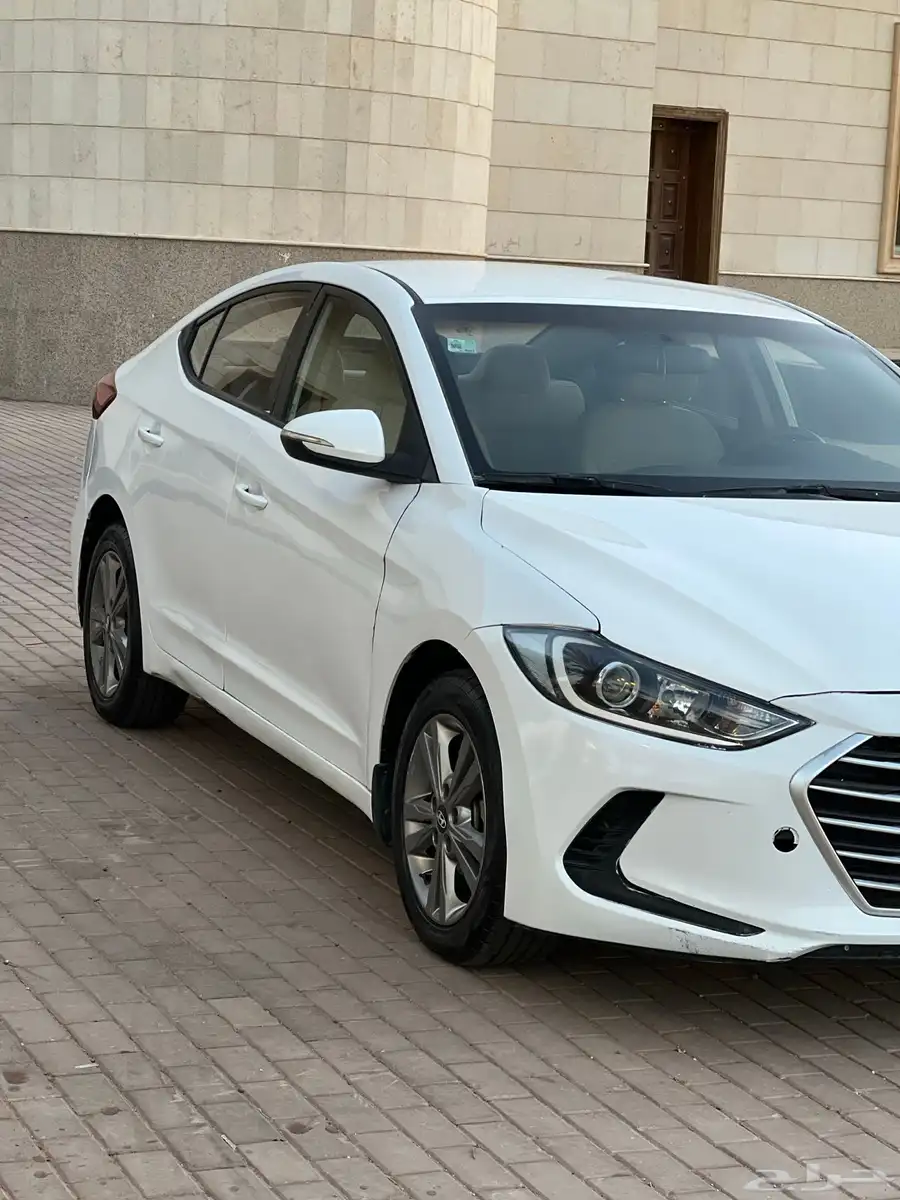 النترا مديل 2017 مكينة 2000 11