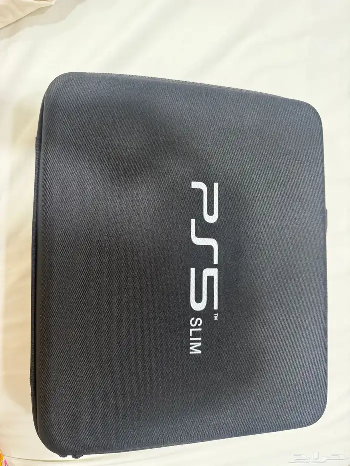 شنطه بلاستيشن 5 5