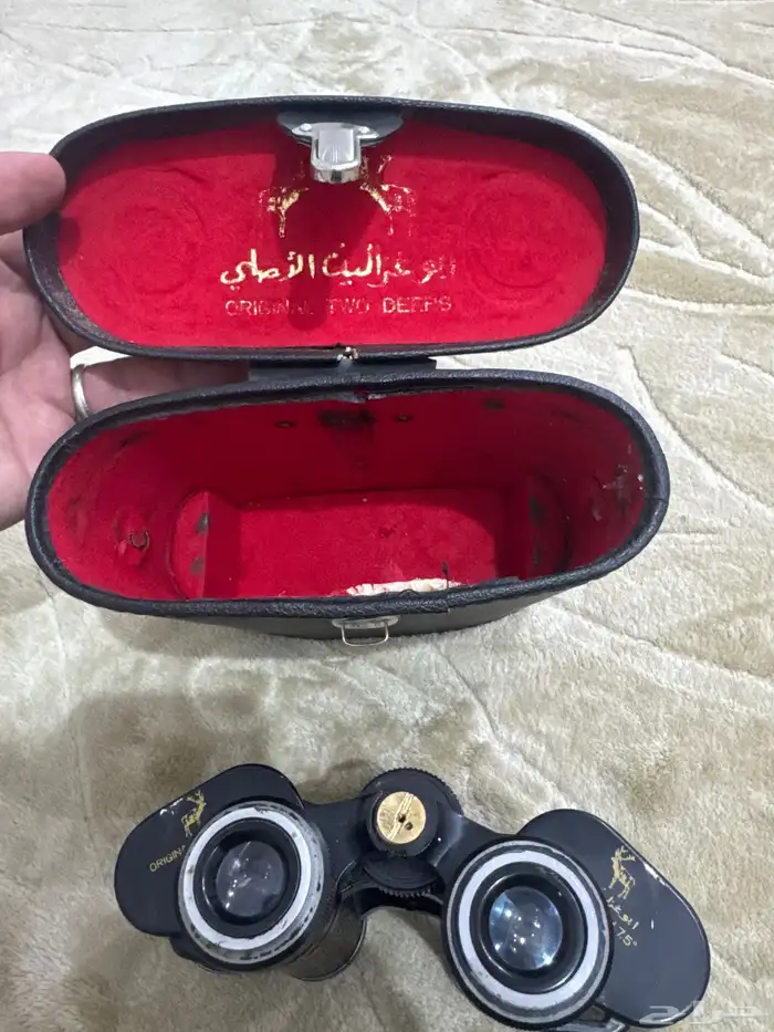 دربيل ابو غزالين القديم 4