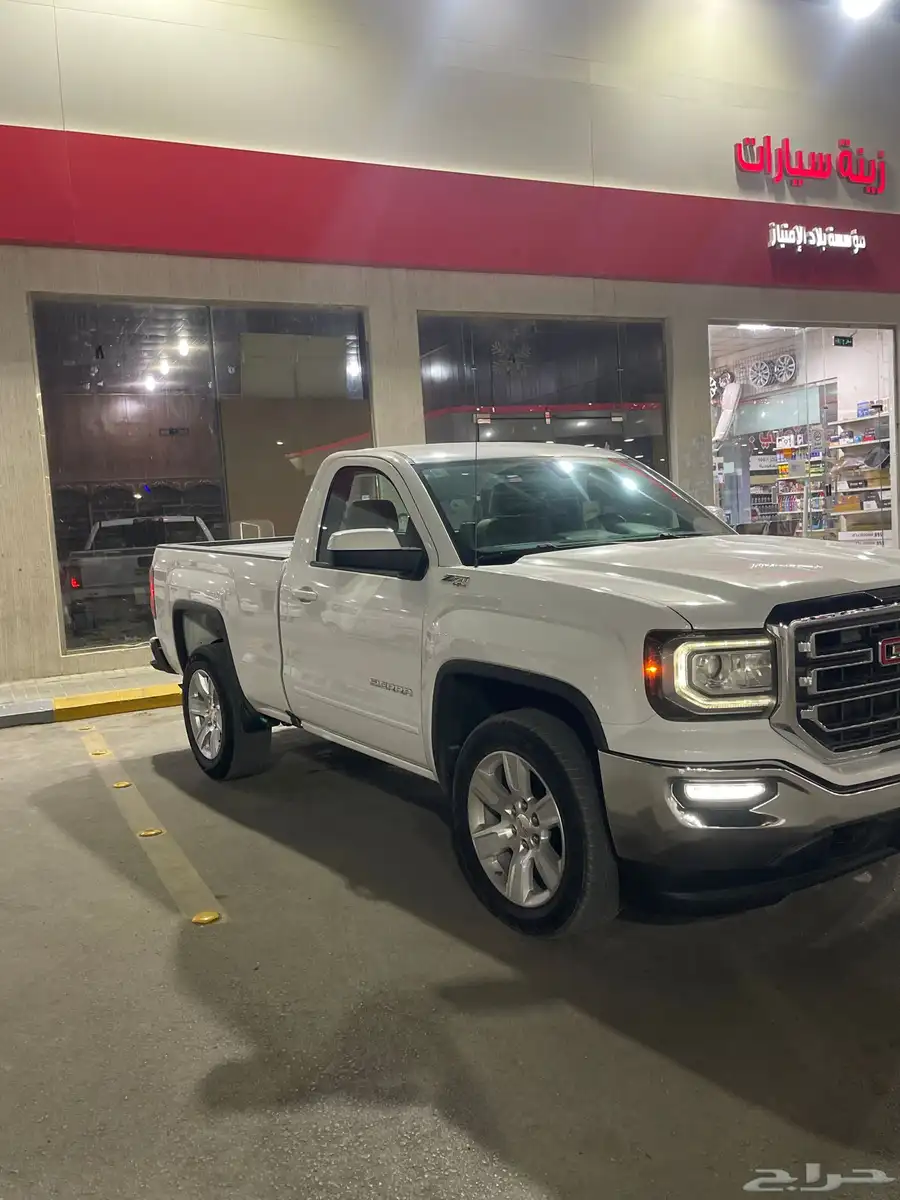 GMC2016 index