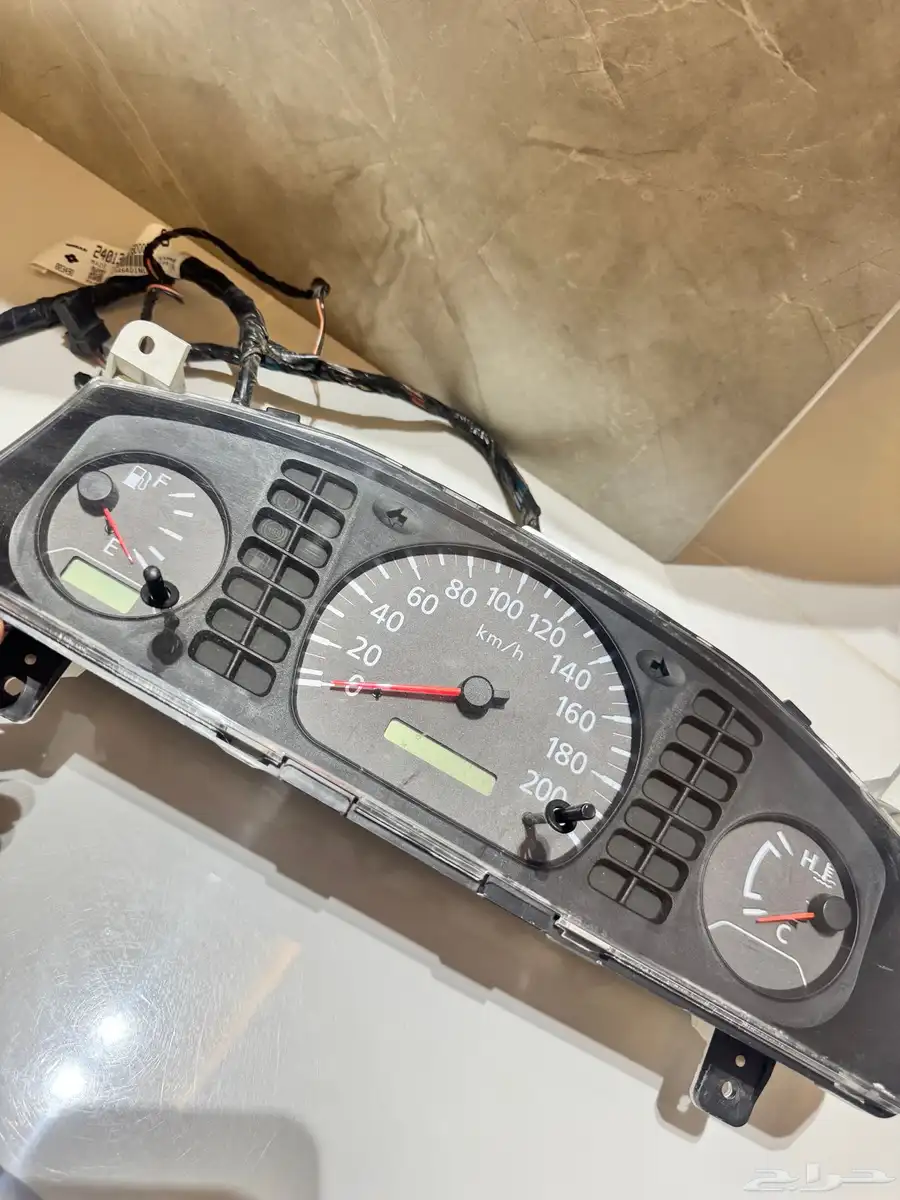 عداد ددسن جديد ممشاه 5000 نظيف 0