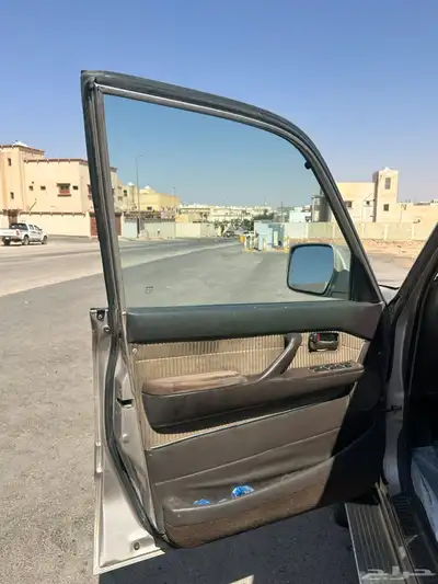 جيب صالو لندكروز موديل 94 ديزل شرط النظافه 10