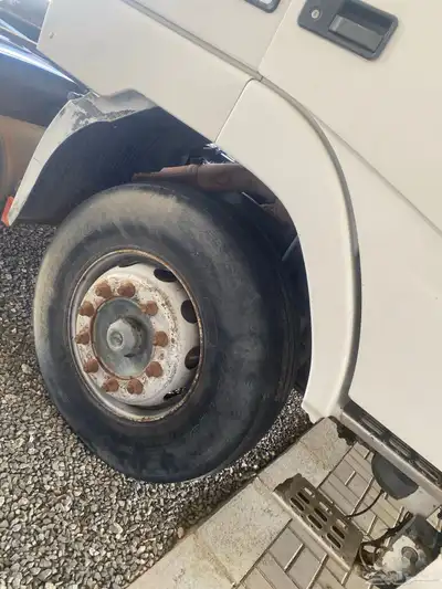 فولفو 1996 3