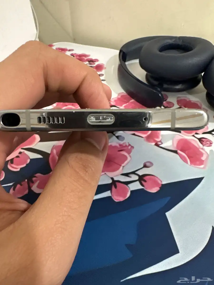 شاشه سامسونج note 10 plus 2