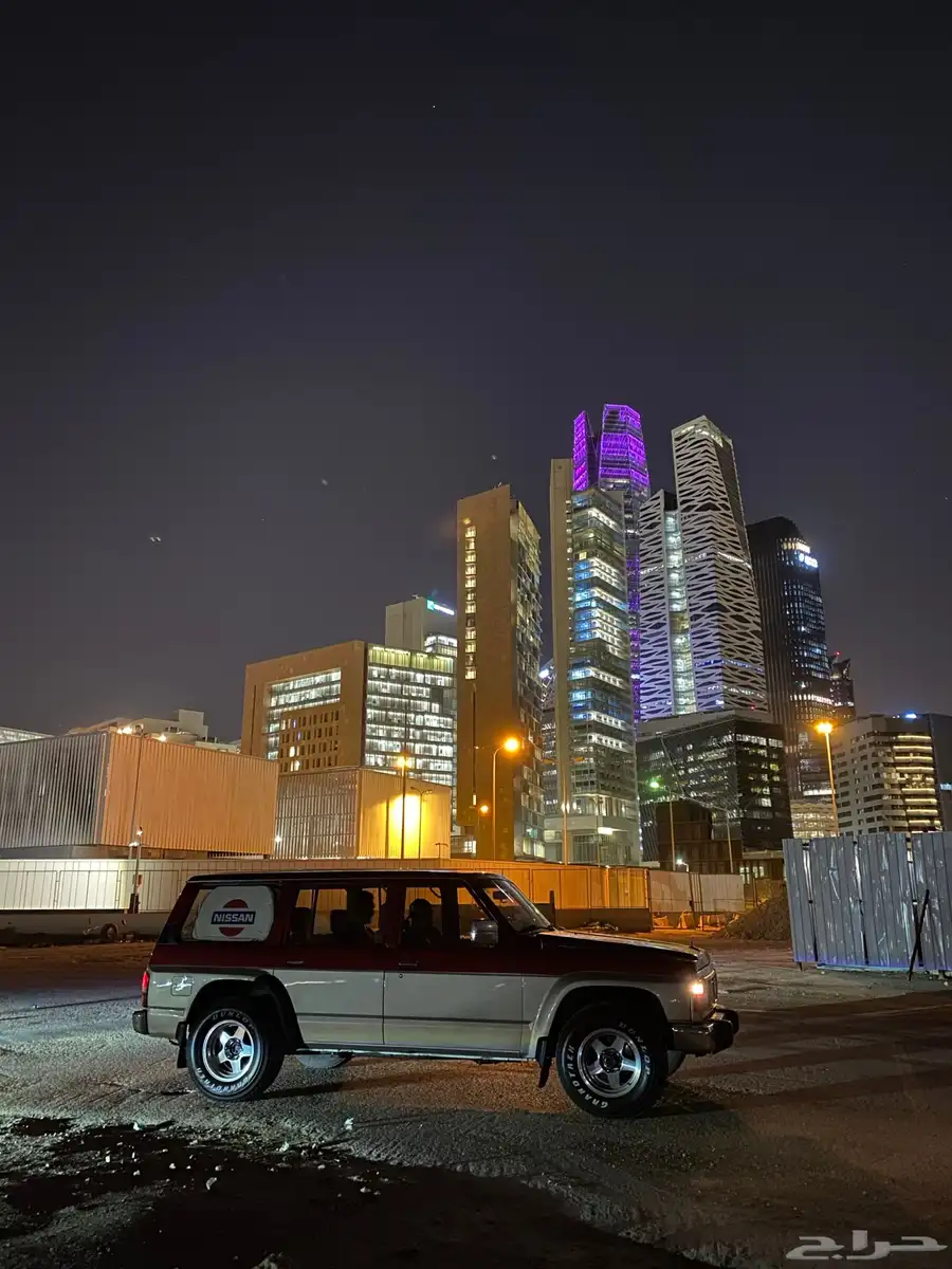 باترول سفاري 91 index
