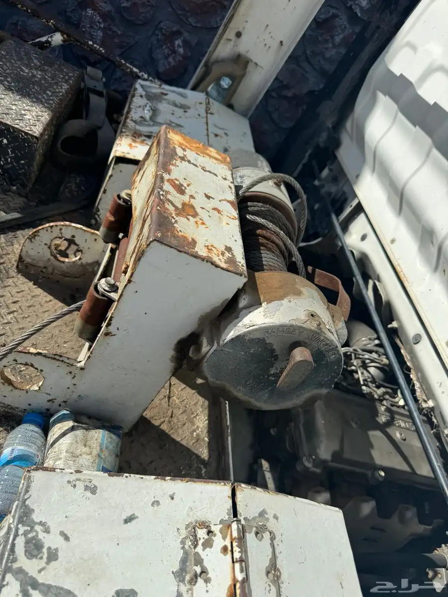 شد سطحه للبيع او بدل صندوق 1