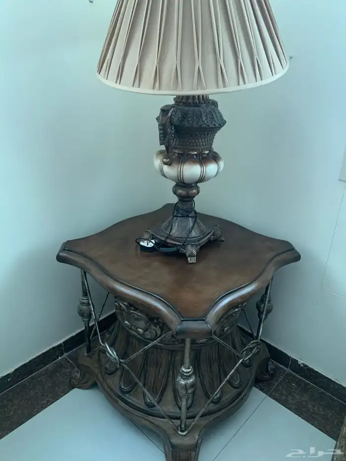 كنب طاولات 2
