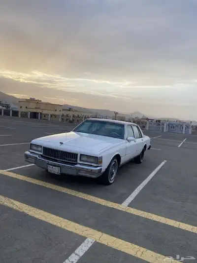 كابرس برقهام 1989 1