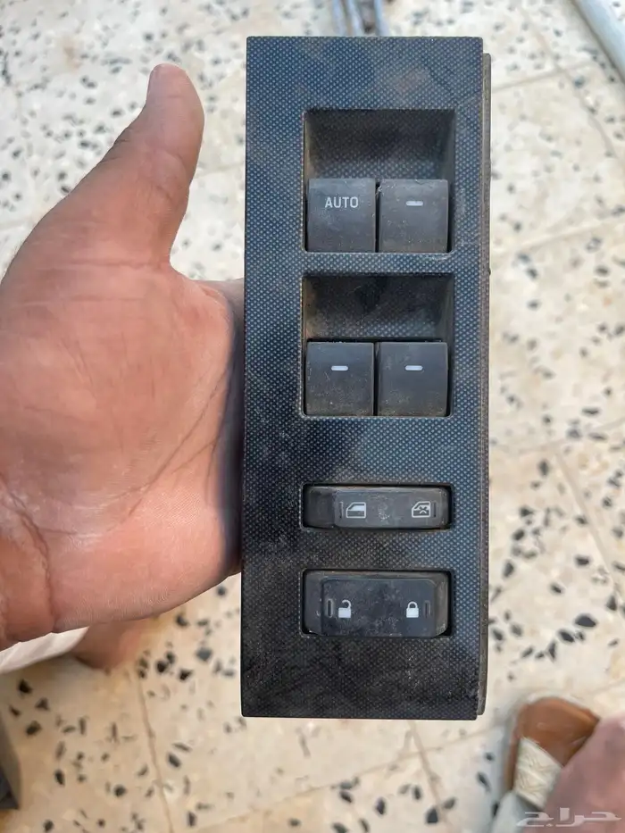 قطع غيار اكسبلور 2010 5