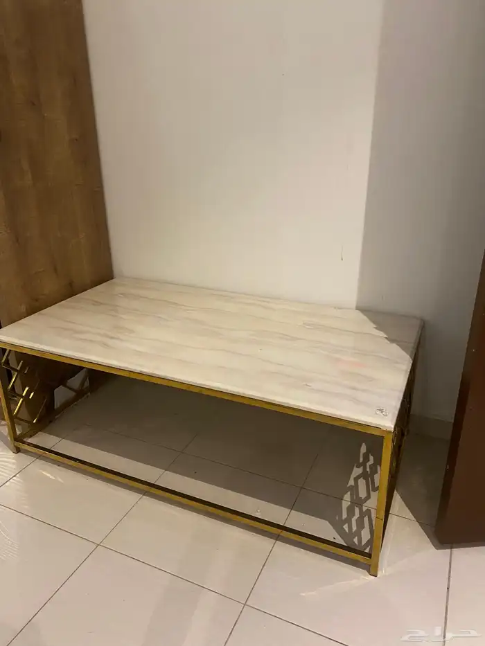 طاولات تقديم 5