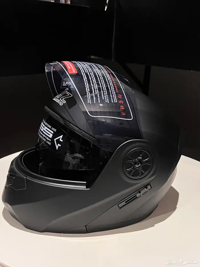 خوذة اوبن فيس bike helmet 2