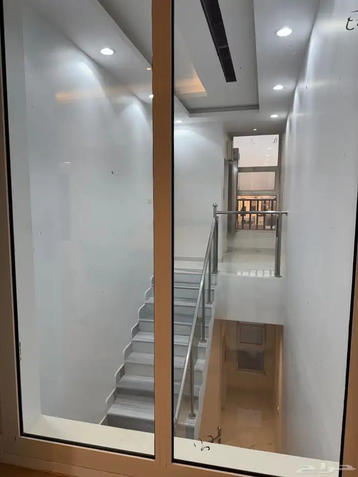 للبيع فيلا فاخرة مؤثثة بحي القدس بناء شخصي Furnished villa 42