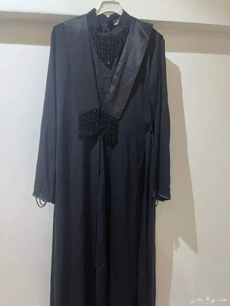 عبايات للبيع بسعر الجملة العدد 44حبة مشكل 10