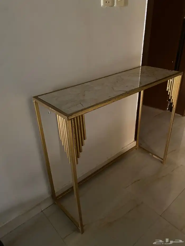 طاولات تقديم 2