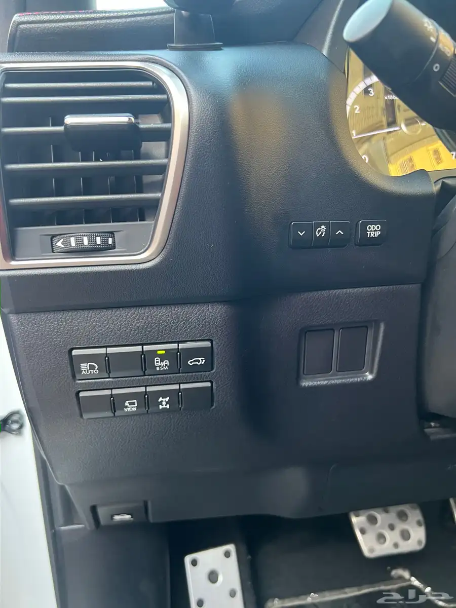 لكزز nx 300 اف اسبورت 21
