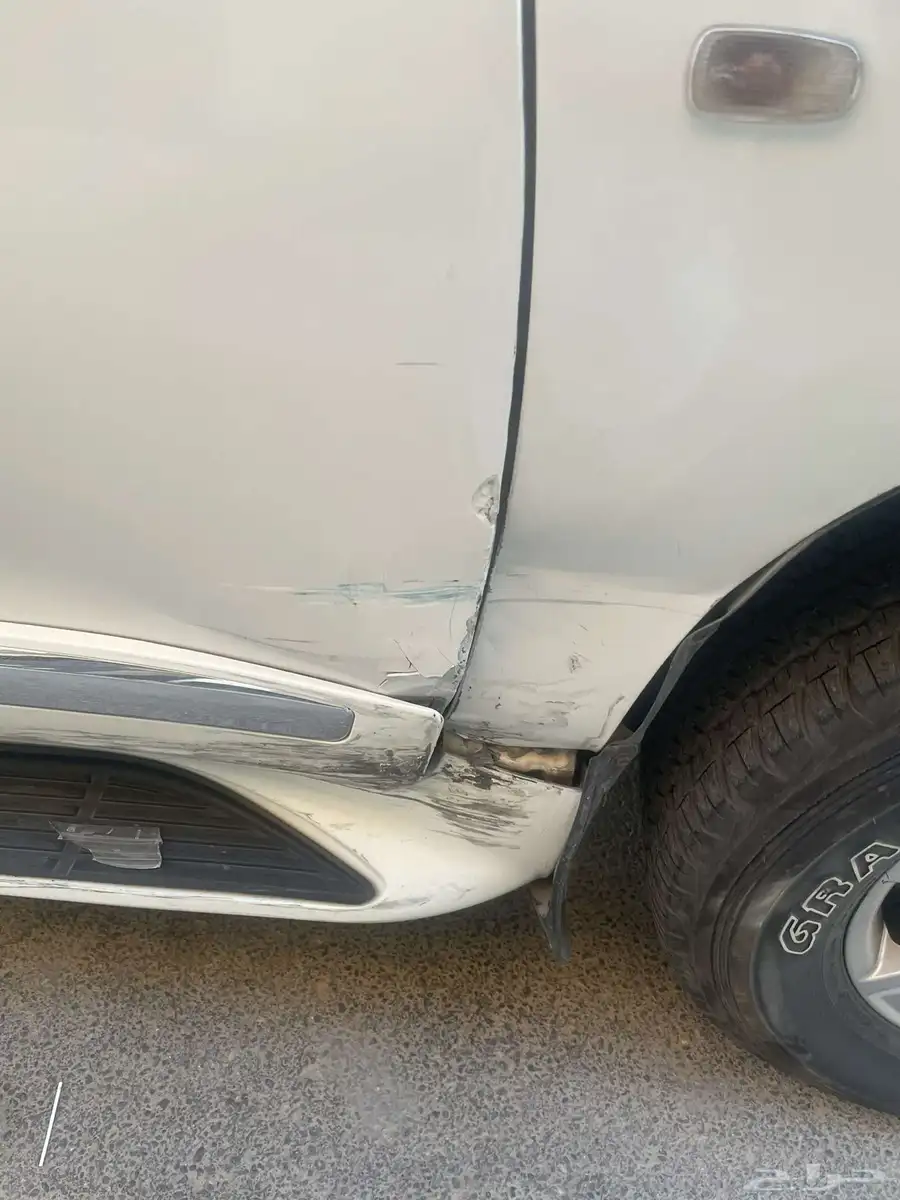 جيب لاندكروزر 2009 11