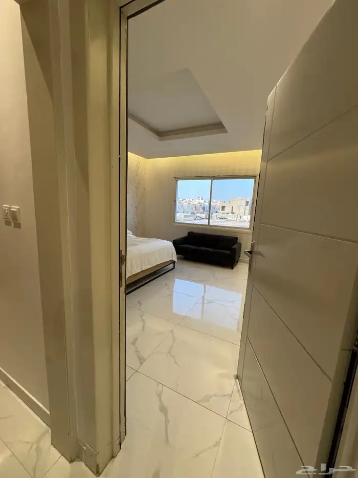 للبيع فيلا فاخرة مؤثثة بحي القدس بناء شخصي Furnished villa 9