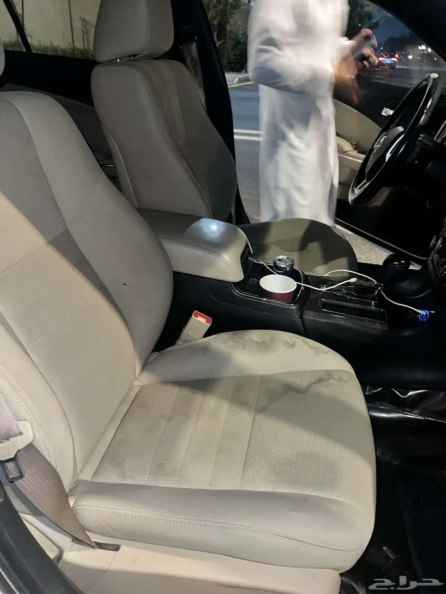 دودج تشارجر هيمي v8 2014 3