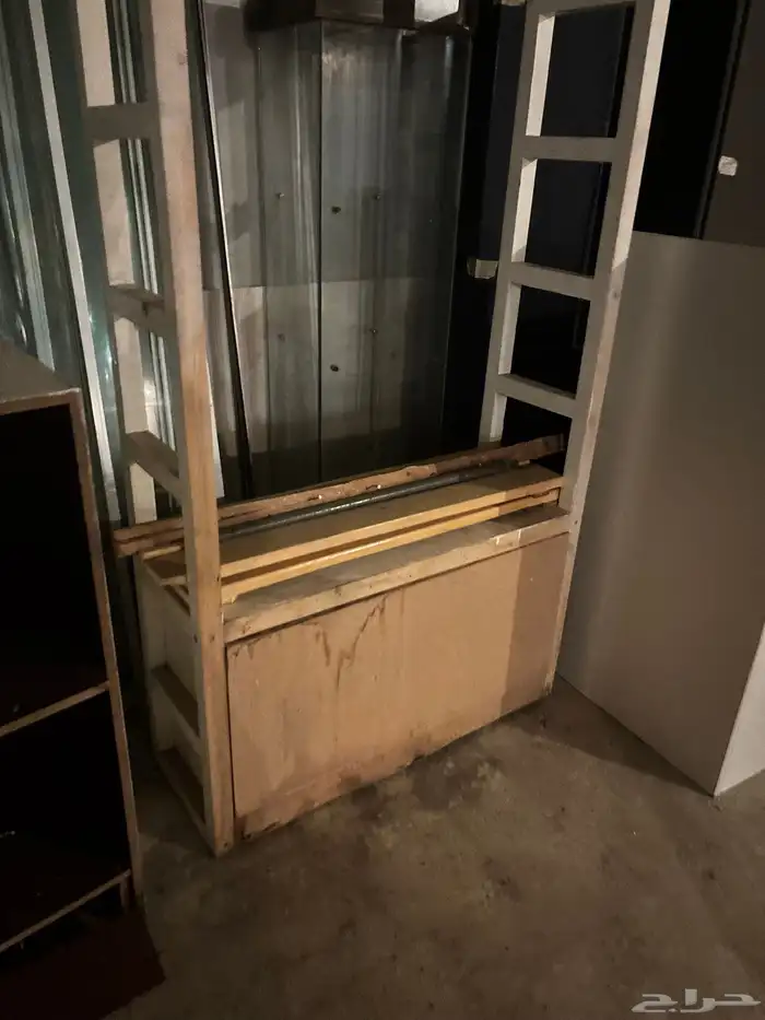 أدوات سباكة وأثاث مستعمل 4